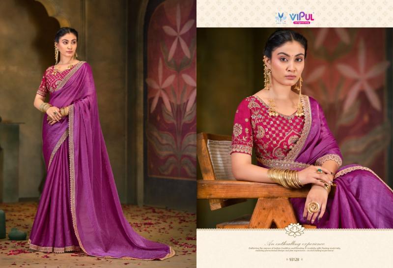 Vipul amaira vol-10 saree online wholesale market